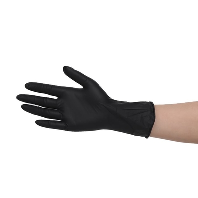 Powder Free Medical High Quality Multi-Size Nitrile Gloves