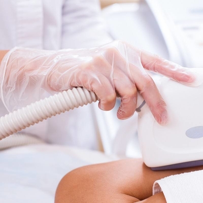 Safety Protective Powder Free Disposable Vinyl Gloves Disposable