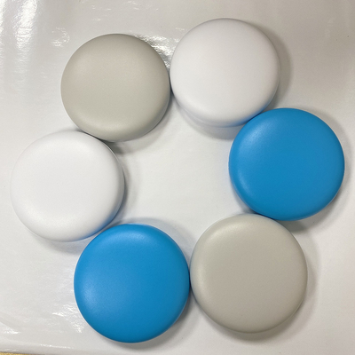 Home Office Hotel Plastic PP Dental Orthodontic Box For Areal