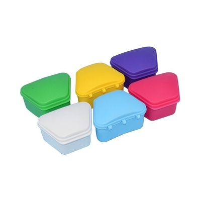 Dental Equipment Orthodontic Retainer Box Free Sample