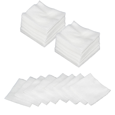 5 Days Delivery Dental Consumables for Medical Dressings and Care Cotton Gauze