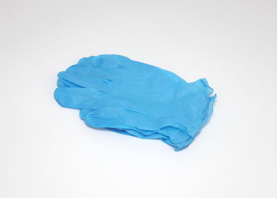 Sterile Powder Free Vinyl Gloves