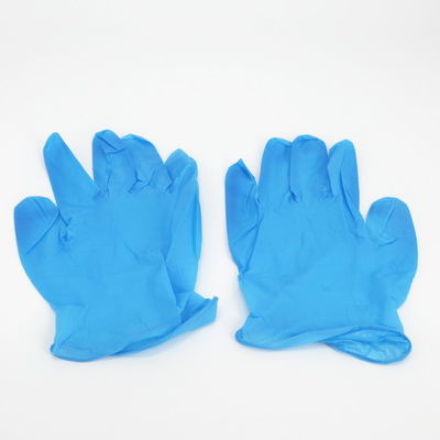 Disposable medical gloves/latex examination gloves malaysia