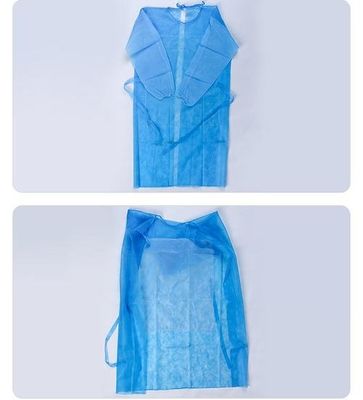 Disposable Sterile Surgical 3XL Disposable Medical Workwear