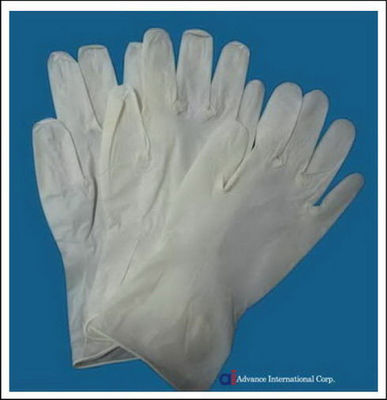 Hospital Surgical Sterile Latex Gloves dipping making machine