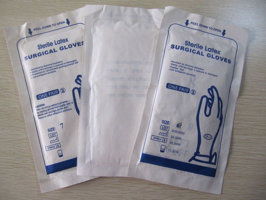 Powder free examination gloves disposable latex gloves