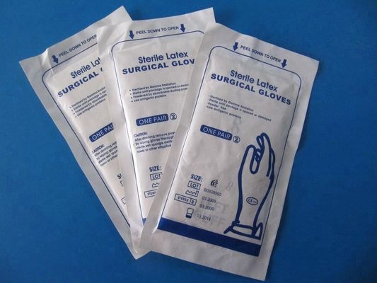 Latex examination gloves powder and Powder Free Examination Gloves, Disposable Gloves