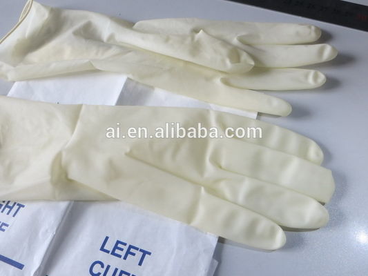 Disposable non powdered non sterile latex examination gloves prices