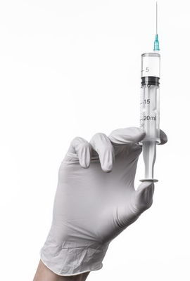 factory OEM Medical latex examination gloves /Surgical Latex Gloves