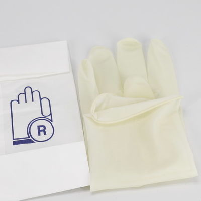 factory OEM Medical latex examination gloves /Surgical Latex Gloves