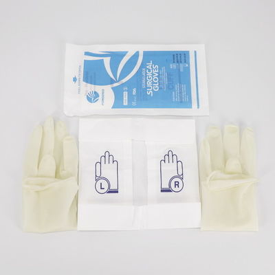Cheap latex examination gloves/ Medical china latex gloves