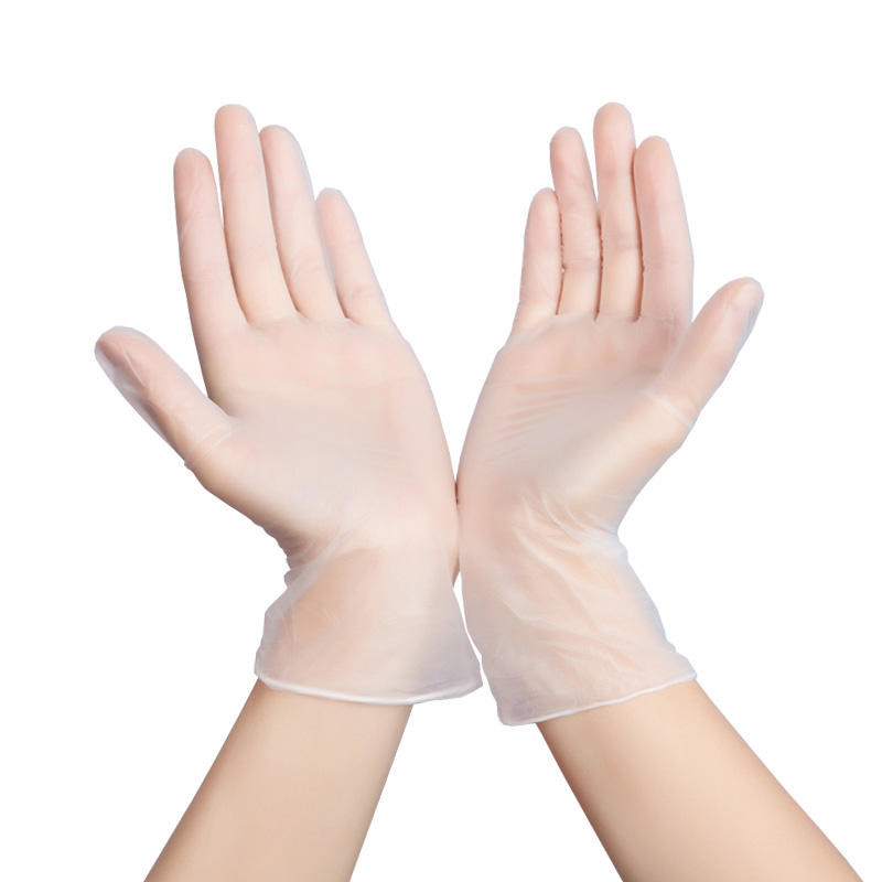 Daily Protection Household Care Vinyl Gloves For Protect Hands