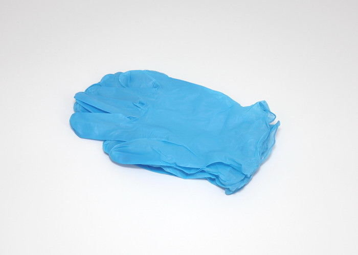 Sterile Powder Free Vinyl Gloves