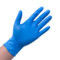 CE Disposable Powder Free Sterile Latex Exam Gloves