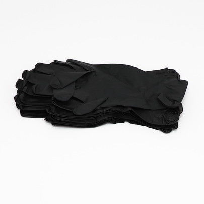 Disposable Medical Surgical 0.10mm Powder Free Vinyl Gloves