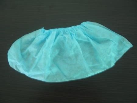 20gsm Disposable Shoe Covers