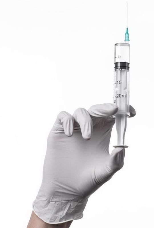 factory OEM Medical latex examination gloves /Surgical Latex Gloves