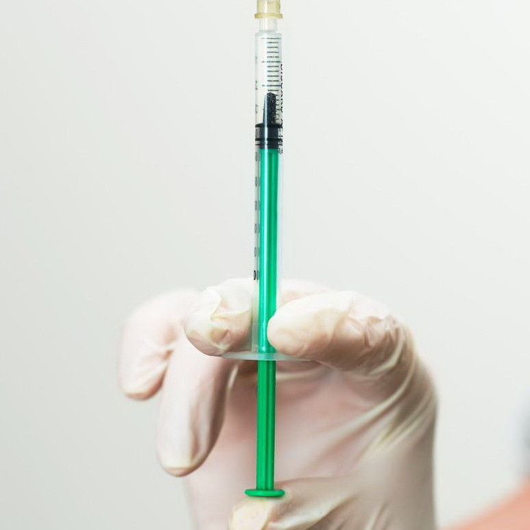 0.17mm Disposable Nitrile Gloves
