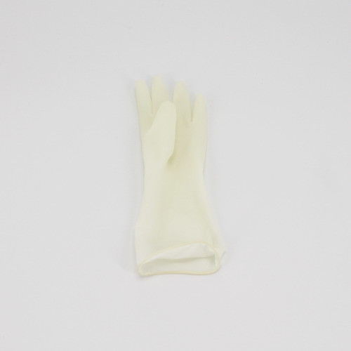 Dentist Usage Medical Grade Medical Examination latex gloves machinery making