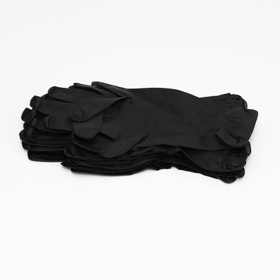 Disposable Medical Surgical 0.10mm Powder Free Vinyl Gloves