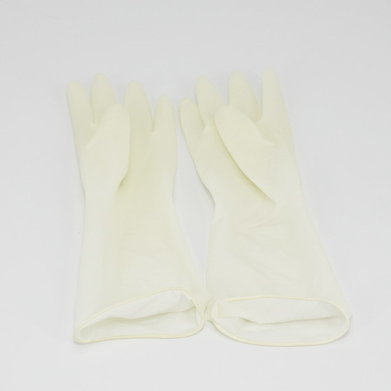 Dentist Usage Medical Grade Medical Examination latex gloves machinery making