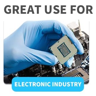 Disposable medical gloves: What are the differences between different materials?