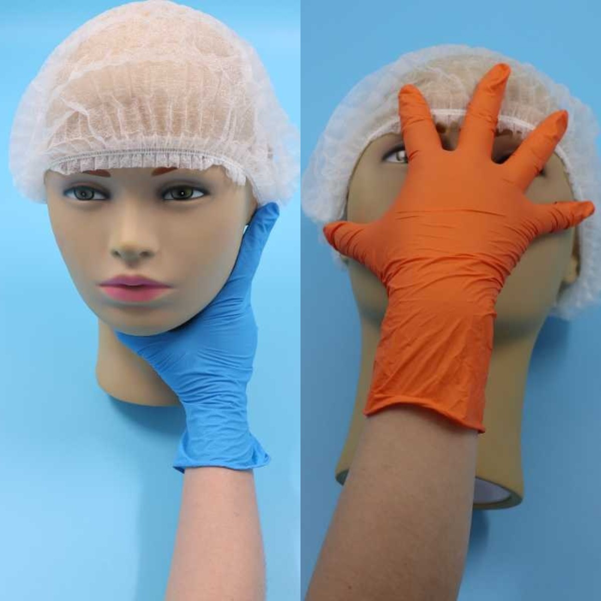 Quality gloves —Nitrile gloves