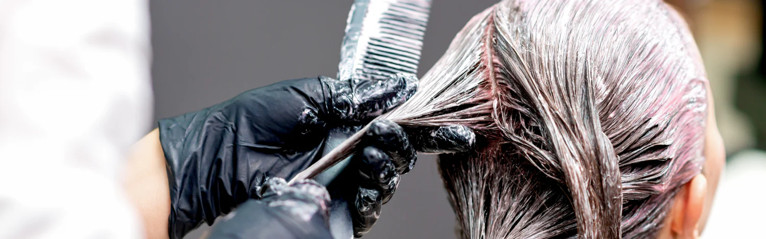 Best Gloves for Coloring Hair