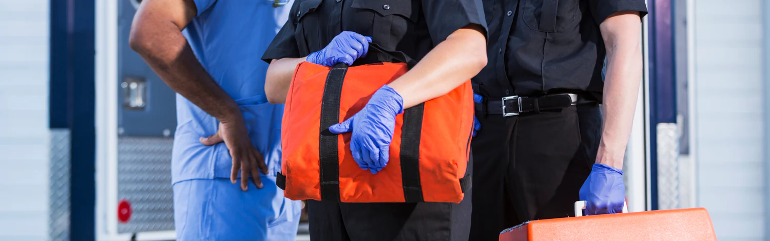 The Best Disposable Gloves for Emergency Services