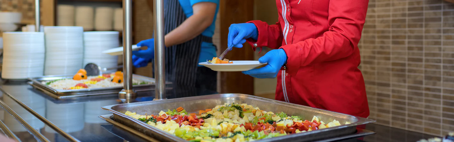 Foodservice Gloves for Every Restaurant