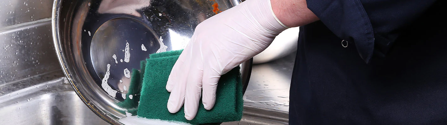 Disposable Glove Resistance to Common Chemicals