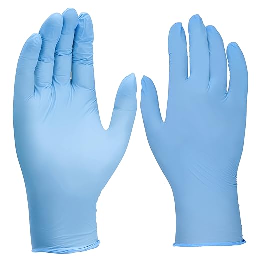 Skin Disease & Hand Injuries Caused by Disposable Gloves