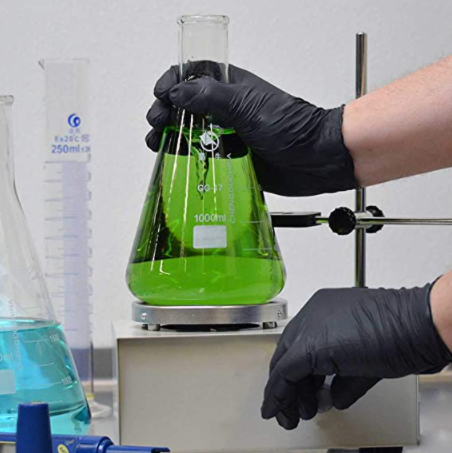 Why Purchase Responsibly Sourced Disposable Gloves?