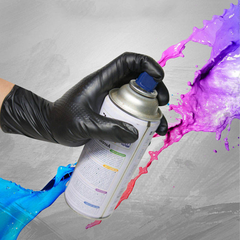 Are You Paying for Cheap Glove Fillers?