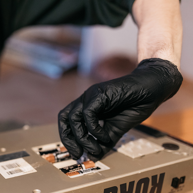 Black Nitrile Gloves’ New Availability Is a Great Opportunity for Distributors