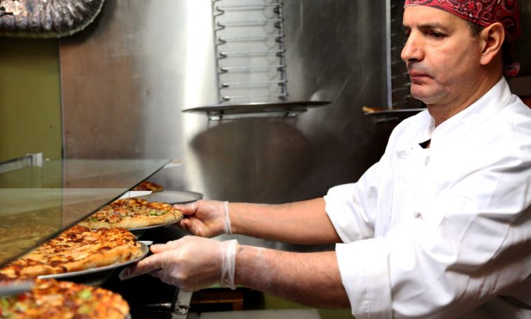 AIC’s GPX3 Vinyl Industrial Gloves Are Ready to Ship Today