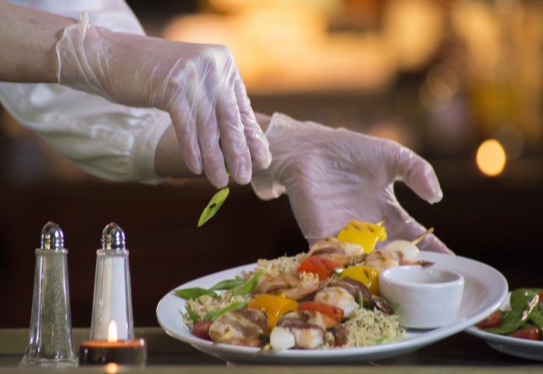 Vinyl Gloves: Versatility, Cost Make Them an Attractive Option