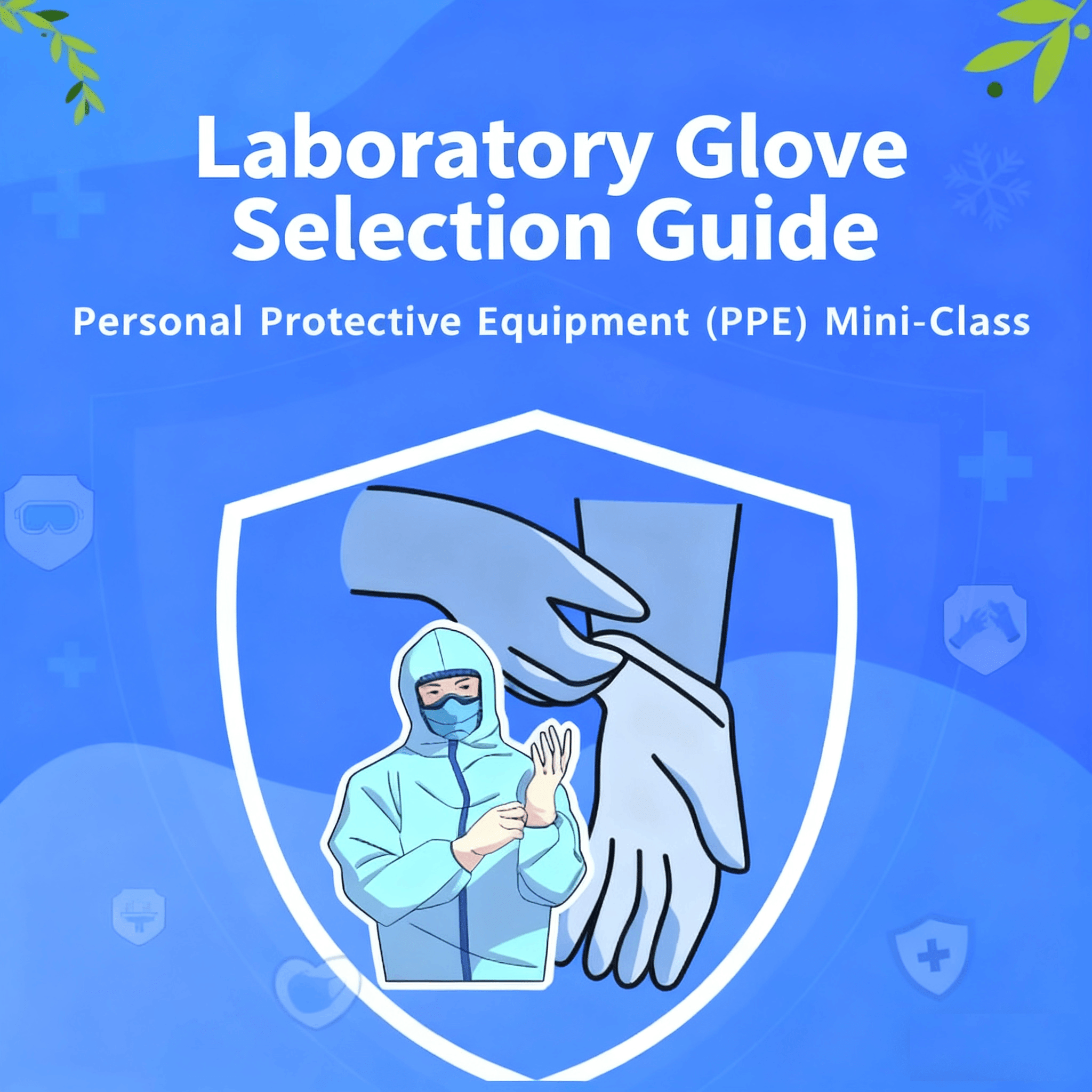 How to Choose the Right Examination Gloves